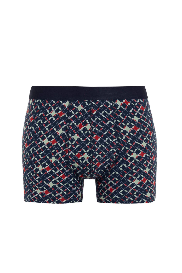 Resim Defacto Erkek Boxer