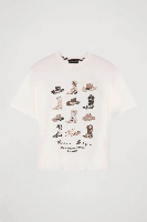 Resim QUZU Kadın T-shirt