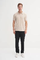 Resim Cazador Erkek T-shirt