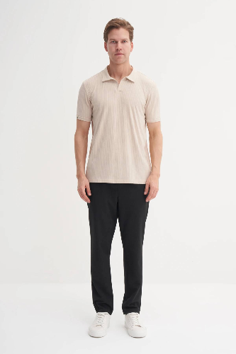 Resim Cazador Erkek T-shirt