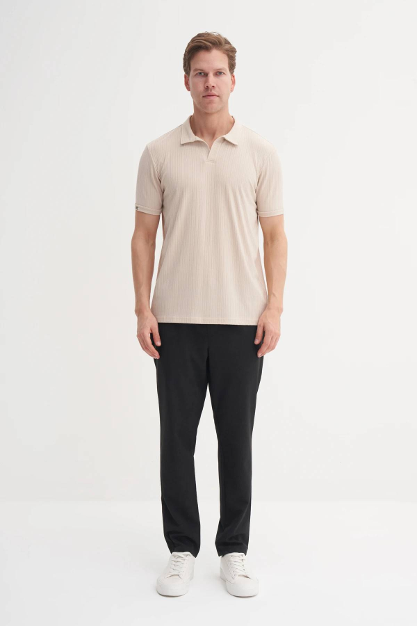 Resim Cazador Erkek T-shirt