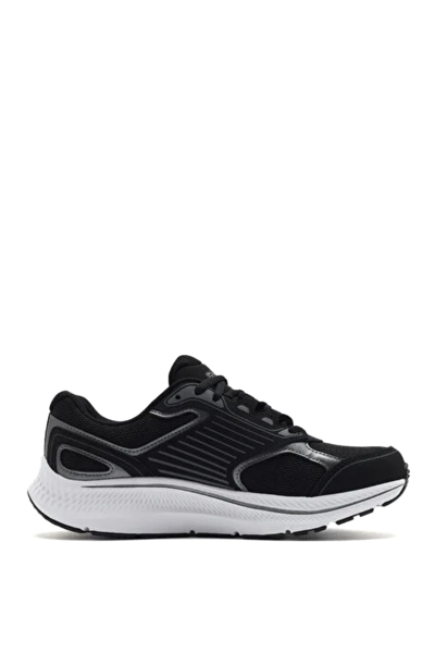 Resim Skecherks Go Run Consıstent 2.0 - Advantage Kadın Spor Ayakkabı 128606 BKW