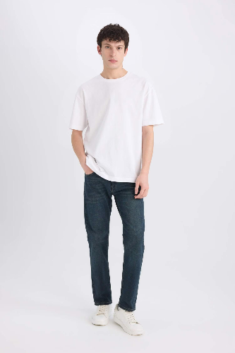 Resim Defacto Erkek  Jean Pantolon E5393AXNM83