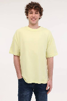 Resim Lumberjack Erkek T-shirt A101939552 Mb Ros 11Hs113 5Fx