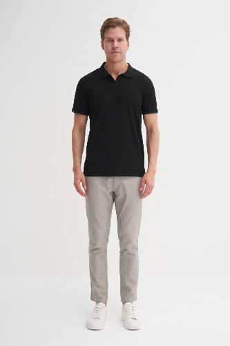 Resim Cazador Erkek T-shirt