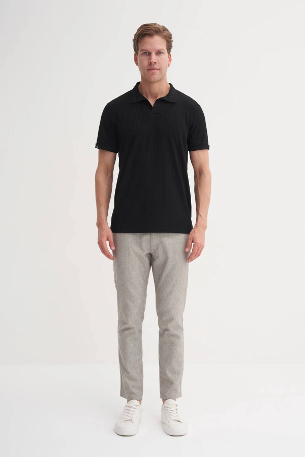 Resim Cazador Erkek T-shirt