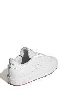 Resim Adidas Advantage Base Kadın Spor Ayakkabı JH6876