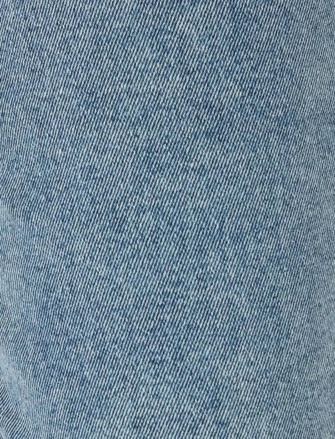 Resim Koton Kadın Jean Pantolon 5SAL40021MD
