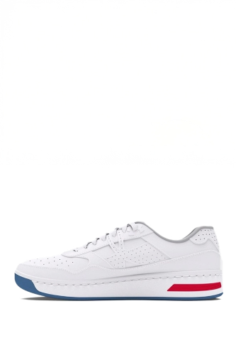 Resim Under Armour Ua Court 96 Erkek Spor Ayakkabı 3028633-100