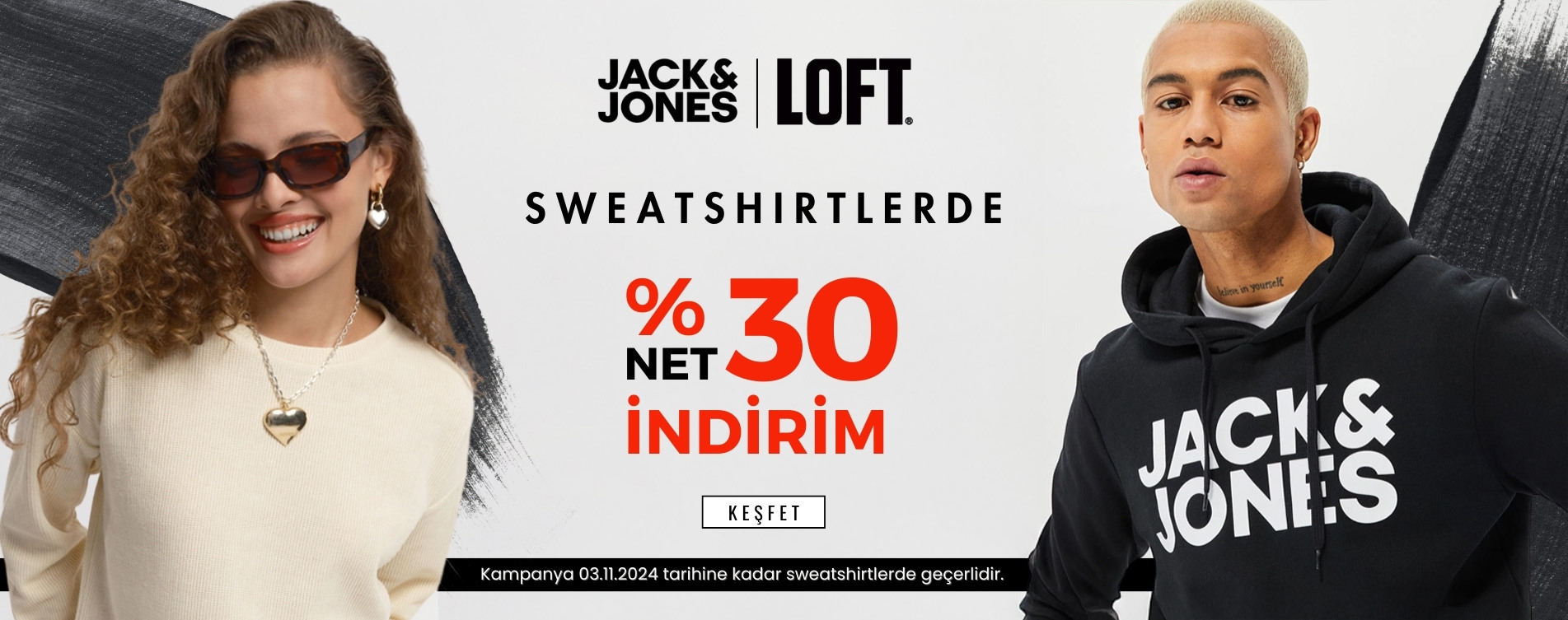 Jack&Jones  Loft