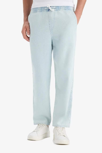 Resim Defacto Erkek  Jean Pantolon C2045AX/NM63