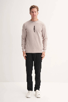 Resim Cazador Erkek Sweat 54185