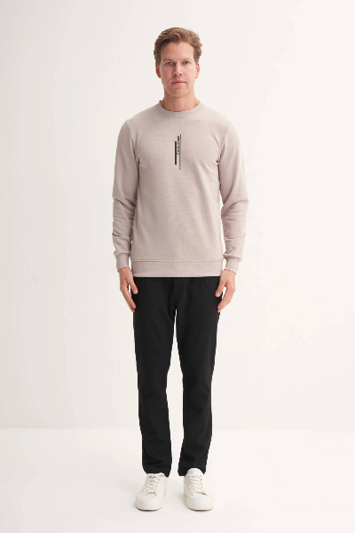 Resim Cazador Erkek Sweat 54185