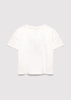 Resim Mavi M Mavi Kız Çocuk T-Shirt M7610348-70057