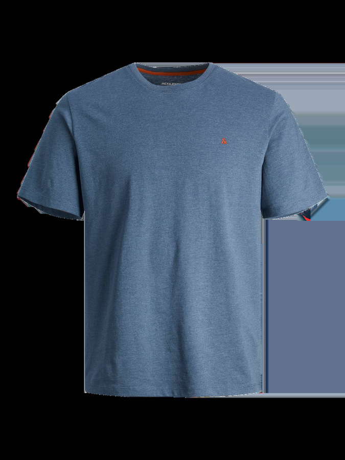 Resim Jack & Jones Jjepaulos Polo Ss Noos Erkek T-shirt 12136668
