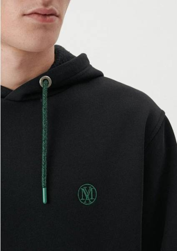 Resim Mavi Uzun Kol Erkek Sweat M0610106-900