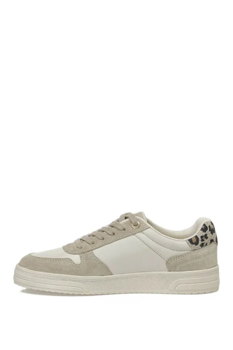 Resim U.S. Polo Assn. Kadın Günlük Ayakkabı A102030213 5F Petra 5Pr