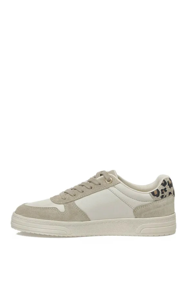 Resim U.S. Polo Assn. Kadın Günlük Ayakkabı A102030213 5F Petra 5Pr