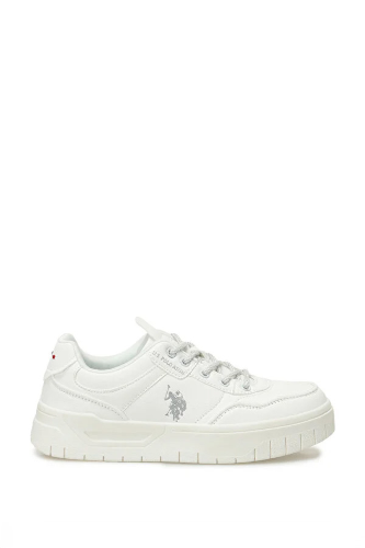 Resim U.S. Polo Assn. Kadın Spor Ayakkabı A101946941 Candy 5Fx