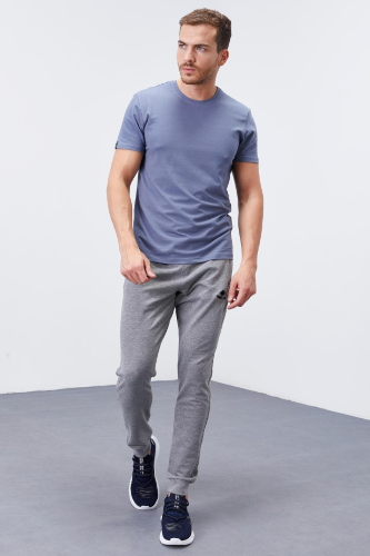 Resim Tommy Life Erkek Eşofman Alt T01ER-84343