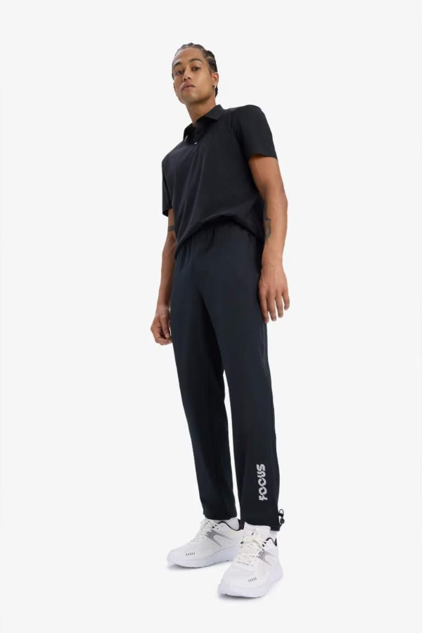 Resim Defacto Erkek Kanvas Pantolon C2833Ax/Bk81