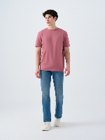 Resim Loft 68 Simon Erkek Jean Pantolon Lf2037333