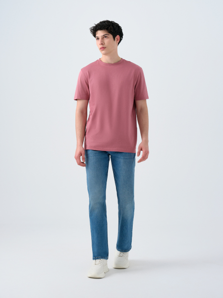 Resim Loft 68 Simon Erkek Jean Pantolon Lf2037333