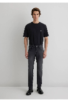 Resim Mavi Martin Regular Straight Erkek  Jean Pantolon M0037889934