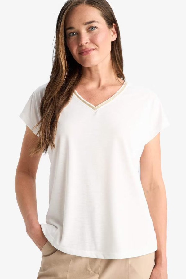 Resim Yenikoza Kadın T-shirt