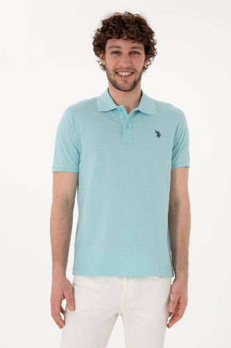 Resim U.S. POLO ASSN. Erkek T-shirt