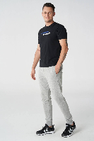 Resim Hummel Hml Yissa Pants Erkek Eşofman Alt 931902-2006