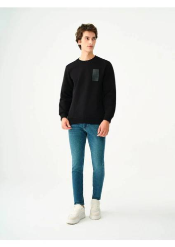 Resim Loft JUSTIN  Erkek Jean Pantolon LF2037021