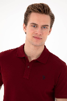 Resim U.S. Polo Assn Erkek T-Shirt 2084151 Gtp04Iy025