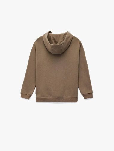 Resim Koton Erkek Çocuk Sweat 6Wkb10057Tk