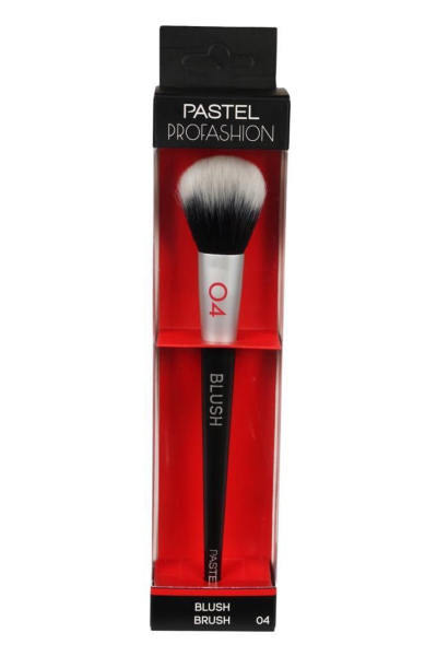 Resim Pastel  Makyaj Fırçası