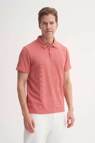 Resim Cazador Erkek T-shirt