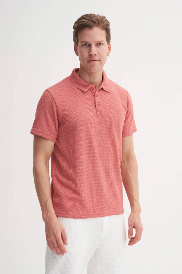Resim Cazador Erkek T-shirt