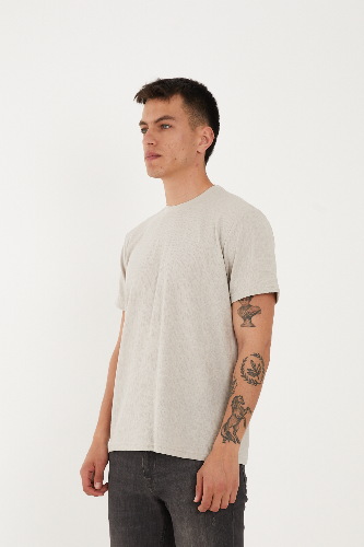 Resim PAUL&MORE Erkek T-shirt