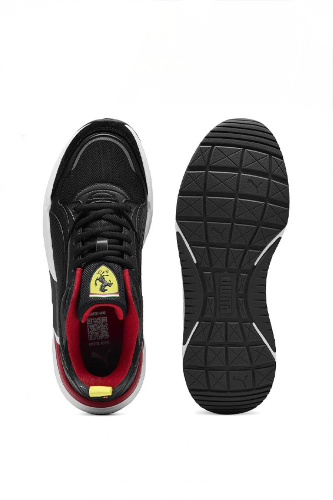 Resim Puma Ferrari Trinity 2 Unisex Spor Ayakkabı 308762-01