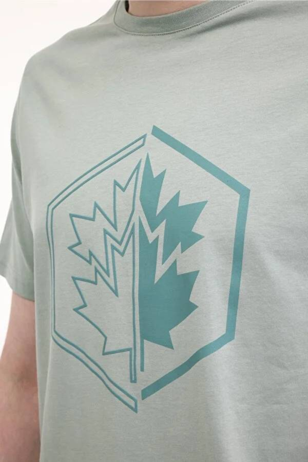 Resim KİNETİX Erkek T-shirt