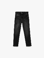 Resim Koton Erkek Çocuk Jean Pantolon 6Wkb40007Td