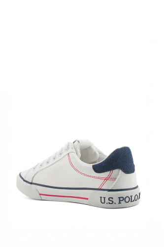 Resim U.S. Polo Assn. Kadın Spor Ayakkabı A101946793 Rachel 5Fx