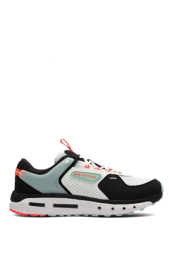 Resim Under Armour Ua Summit Trek Erkek Spor Ayakkabı 3028345-105