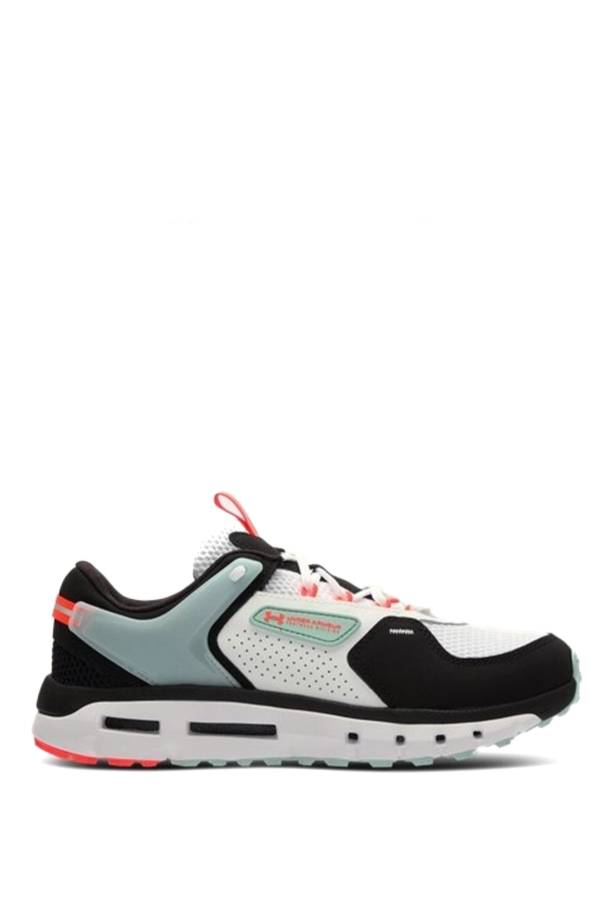Resim Under Armour Ua Summit Trek Erkek Spor Ayakkabı 3028345-105