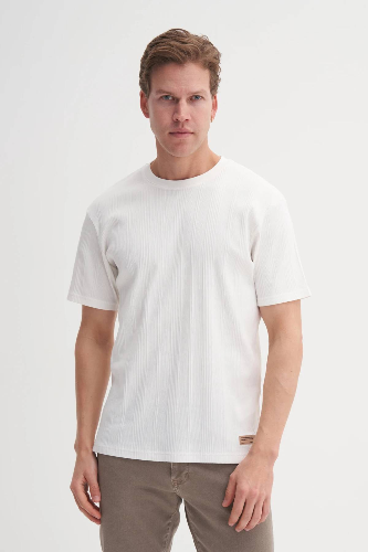 Resim Cazador Erkek T-shirt
