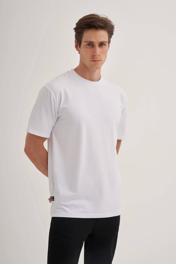 Resim Cazador Erkek T-shirt 4262