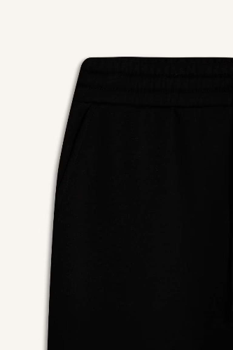 Resim Defacto Erkek Kanvas Pantolon D7836Ax/Bk81