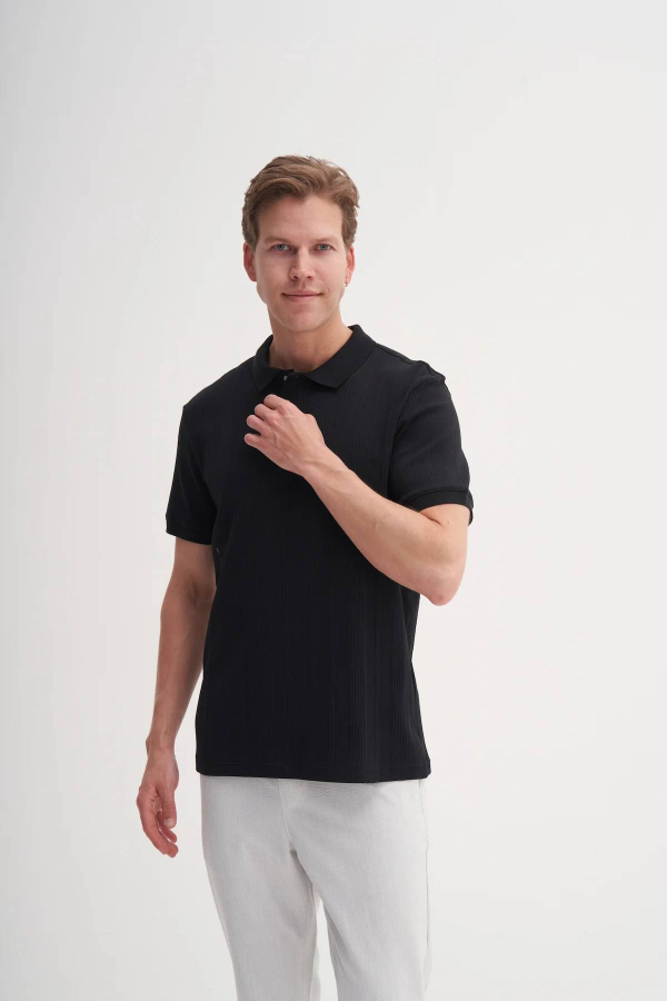Resim Cazador Erkek T-shirt