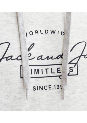 Resim Jack & Jones Erkek Sweat