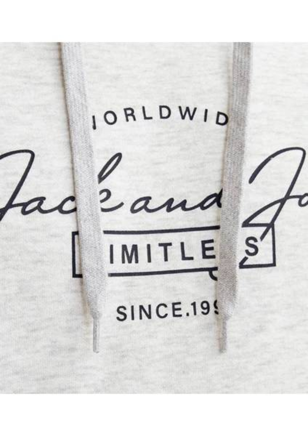 Resim Jack & Jones Erkek Sweat
